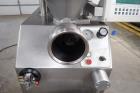 2000 Vemag Robot 500 Vacuum Filler